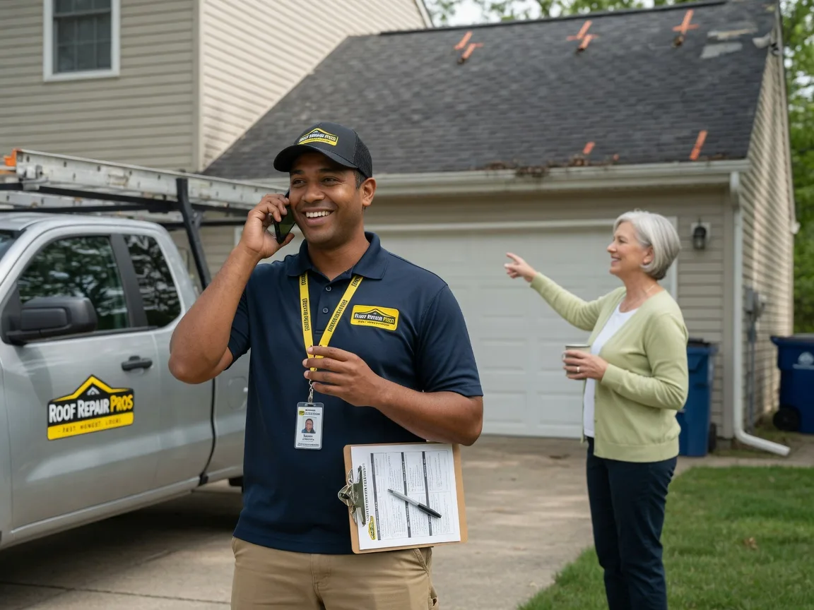 Roof Repair Pease, MN FAQs